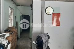 Bán nhà mặt tiền đường khu cư xá bắc hải quận 10 ngang 6.3m giá 14.8 tỷ