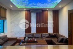 Mặt phố, ô tô, kinh doanh vỉa hè 6 tầng mới đẹp văn phòng, lh 0961924899.