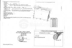 Chính chủ bán gấp khu đất đẹp mặt tiền nguyễn thị hẹ xã trung lập thượng củ chi