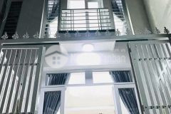 Bán 2 nhà liền kề huỳnh văn bánh, 77m2, 2 mt, 7tỷ8 giảm gấp còn 7tỷ3