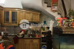 Bbán nhà ba đình, 5 tầng, 30m2, mặt tiền 4.3m, ở ngay, chỉ 3.7 tỷ