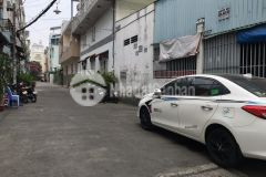 Nhà gò vấp hẻm nhựa 7m ô tô tránh khu cao cấp chỉ 5.5 tỷ.