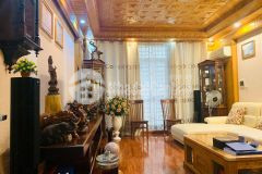 Bán nhà tôn đức thắng mặt ngõ, ôtô, kinh doanh, nhà đẹp, nội thất, 50m2x5t, mt 4.5m, 8 tỷ 0975642942