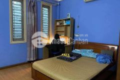 Nhà võ thị sáu hai bà 50m2 4t. ngõ thông, oto 2 thoáng 5.35 tỷ.