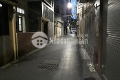 Bán nhà yên lãng, đống đa 71m24t. oto vào, 2 thoáng 7.05 tỷ.