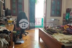 Bán nhà quan thổ 1, đống đa 60m, 5t, mt 4.1m, nhà đẹp ở luôn, 6.3 tỷ.