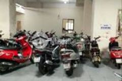 Gia đình cần bán gấp gấp căn hộ chung cư đồng tàu, phố thịnh liệt vị trí đẹp giá rẻ 54m, tầng 3