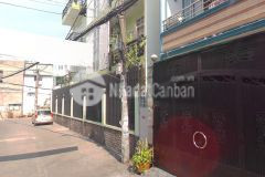 Hẻm dưới 8m lê đại hành. 40m2 sân thượng trồng cây. 3.7 tỷ 0566195090