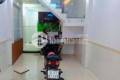 Bán nhà riêng đường lê văn thọ gò vấp gía tốt 3.34 tỉ.