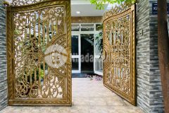 Bán nhà 4 tầng xe hơi ngủ trong nhà, có tháng máy gần trường chinh tân bình dt4x20 80m2