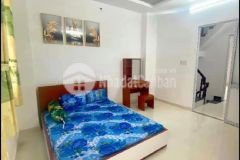 Bán nhà đẹp,vị trí đẹp hồ hảo hớn quận 1 41m2 chỉ hơn 4 tỷ
