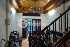 Bán nhà phường hàng bột đống đa, ngõ thông, kd, cho thuê, 60m2 x 5 tầng