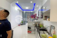 Chủ ngộp hẻm xe hơi như hình dt khủng 80m2 5 tỷ hơn bùi quang là gò vấp
