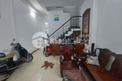 Bán nhà hxh dương quảng hàm chỉ 85trm2 phường 5 gò vấp 71m2, 2 tầng 6 tỷ