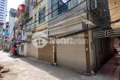 Bán nhà phố lương khánh thiện tân mai, ngõ ô tô, 5 tầng 31m2 giá 3.43 tỷ.