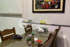 Bán nhà quận 10, kinh doanh, 36m2, sát mt, 4 tỷ hơn, 0911687421