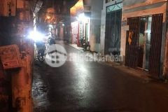 Bán nhà phố nguyễn chính hoàng mai, lô góc, 4 tầng mt 5.4m 34m2 3.3 tỷ.