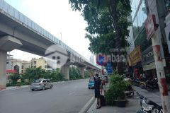 Bán mặt phố quang trung, 131m2, mt10m, phù hợp 8 tầng thang máy kinh doanh