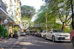 Bán nhà ngõ 15 ngọc hồi kđt pháp vân 48m2 5 tầng ô tô vào nhà nhỉnh 5 tỷ.