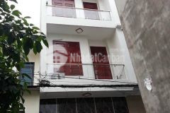 Bán nhà phố tân kim, ph tân bình, tp hd, 4 tầng, 55.9m2, mt 4m, ngõ 3.5m, hướng nam, 2 tỷ 850 tr