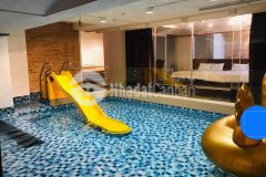 Chỉ 100rm2 sở hữu ngay nhà hẻm xe thơi tt phú nhuận