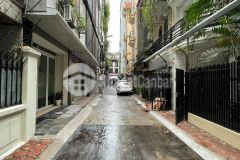 Đất vàng phố thái hà, ô tô đỗ cửa mt 7.3m, giá chỉ 100 triệum2