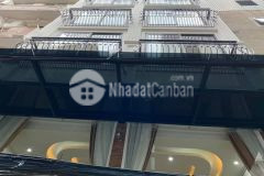 Hiếm..bán nhà đẹp xuân thủy,cầu giấy 36m2,5t,3.8m chỉ 3.8 tỷ lh cg hải 0966866250