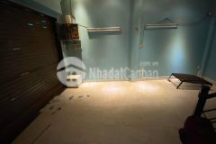 Mặt tiền kinh doanh đa ngành nghề, khu sầm uất vạn kiếp, bình thạnh