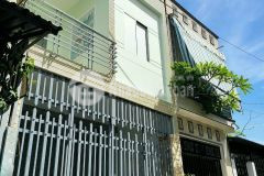 Nhà 1 trệt lững hẻm 102 đường 3 tháng 2 quận ninh kiều tp cần thơ