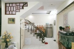 Bán nhà đẹp láng hạ, đống đa 46m2 4 tầng mt 4.1m, ngõ nông, ở ngay. chỉ 4.5 tỷ