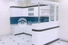 Bán nhà lạc long quân, quận tây hồ,mới,lô góc,nhiều ngủ,dt42mx5t, 2.85 tỷ