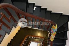 Nhà mới đẹp full nội thất ôtô đỗ cửa 58m 4t 3xtỷ bát khối long biên ở ngay