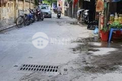 Chỉ 2.1 tỷ có ngay nhà hộ khẩu hà nội 31m2 lĩnh nam hoàng mai