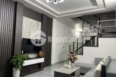 Bán nhà nguyễn chí thanh, 40m26 tầng, 5.6 tỷ, ô tô cách 30m