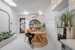 Bán nhà mt khu sân bay tân sơn nhất