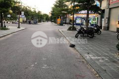 Bán phố tố hữu, 80m2, mt5m, phù hợp tòa nhà 8 tầng hầm thang máy kinh doanh