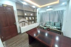 Bán nhà phố minh khai, hai bà trưng, 62m, mt rộng. vị trí cực đẹp.