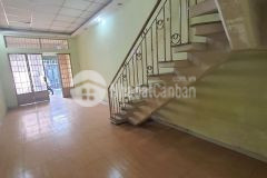 Bán nhà hẻm 5m đường hoàng hoa thám bình thạnh 3 tầng dt49m2 giá 5.4 tỷ