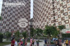 Cho thuê căn góc 3pn lầu 6 chung cư đạt gia residence, 6.5trth. lh0944318228