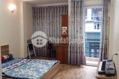 Quang trung 36m x 5 tầng ô tô đỗ chỉ 3 tỷ