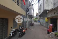 Bán nhà quận 11 dưới 4 tỷ minh phụng ngon khó cưỡng 45m2 buôn bán