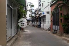 Bán nhà hẻm xe hơi phạm văn bạch, q tân bình 4x14 56m2 chỉ 4,6 tỷ.