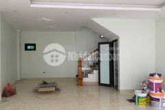 Nhà mới đẹp, gara, nở hậu, 41m2 6t mt4.1m tại xuân la, tây hồ, 7.8 tỷ