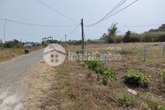 Bán đất láng dài đất đỏ bà rịa vt 500m2 100tc tiềm năng lớn