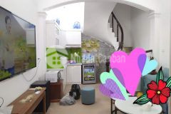 Bán nhà đặng văn ngữ, quận đống đa, gần hồ khu vui chơi, diện tích sử dụng 125m2 x 3.1 tỷ