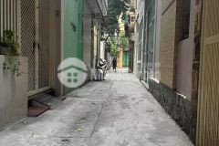 Nhà tây sơn, đống đa 54m2 mt 3.8m. sổ đẹp. 20m ra phố 4.7 tỷ.