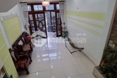Nhà hxh, 4 tầng, 68m2, sát mặt tiền lê văn thọ, gò vấp