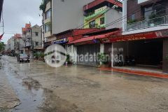 Cực nóng 10,5trm đất kim bảng, cách phố ô tô tránh 5m