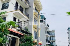 Bán gấp,tđc bắc phú cát 100m 5mmt đường 18m giá chất nhỉnh 2tỷ