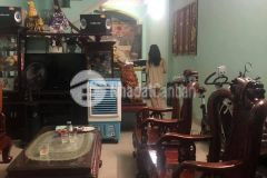 Chủ nhờ bán nhà ngõ 40 đường kim giang, căn góc, 51m2 x 4 tầng, giá 3.45 tỷ